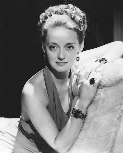 Bette Davis was Right Old Age Isn't for Sissies Deal with It